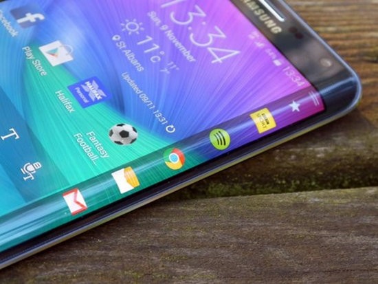 В Сеть просочились характеристики топового флагмана Samsung