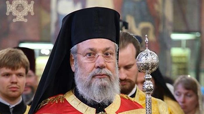 Кипрская церковь признала автокефалию – ПЦУ