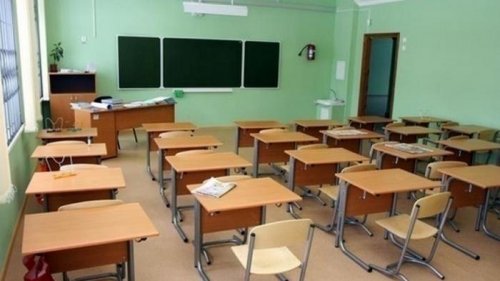 В ВОЗ оценили эффективность закрытия школ в борьбе с COVID-19