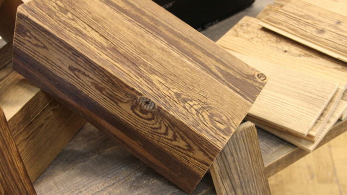 Плюсы выбора древесины, как материала для изделий