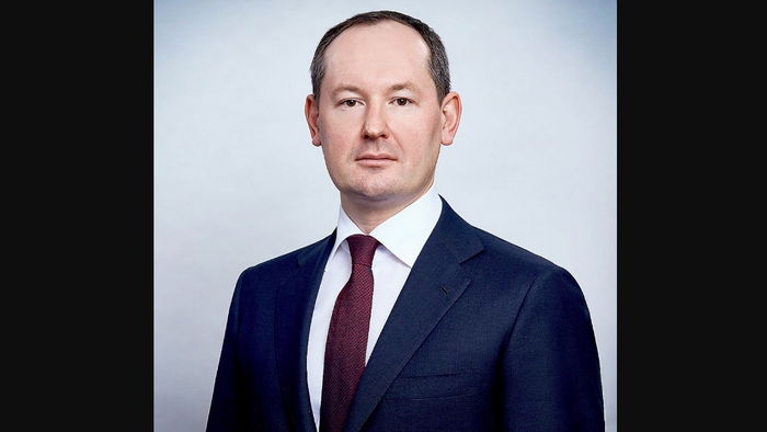Павел Ливинский принял участие в церемонии открытия Шуховской башни на Оке