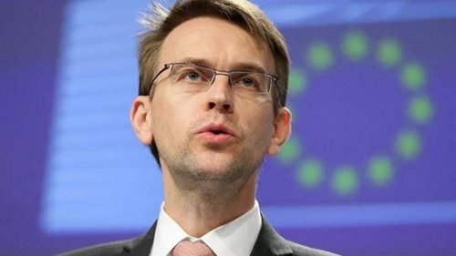 КСУ ставит под сомнение обязательства Украины - ЕС