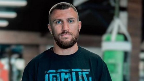 У боксера Ломаченко спрогнозировали дату его возвращения на ринг
