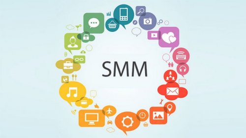 курс SMM от WebProExperts