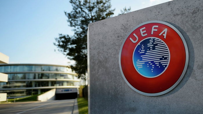 Шотландия обошла Украину в таблице коэффициентов УЕФА