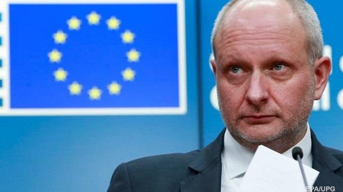 В ЕС сделали заявление из-за кризиса с КСУ