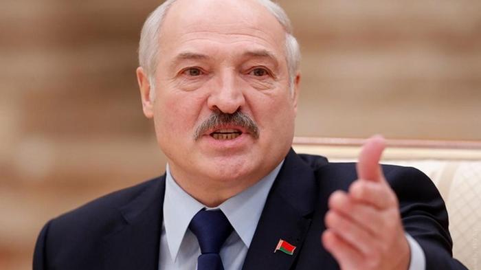 Я не парюсь: Лукашенко прокомментировал санкции ЕС