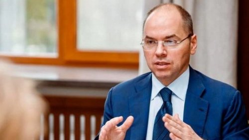 Степанов откажется от должности депутата Одесского облсовета