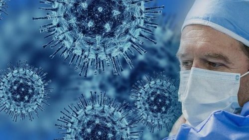 В одной из тихоокеанских стран выявили первого заболевшего коронавирусом с начала пандемии