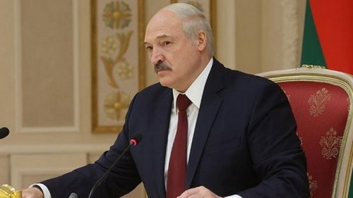Лукашенко пригрозил Украине санкциями