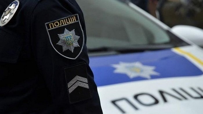 Полиция Киева усилила охрану в центре из-за протестов предпринимателей
