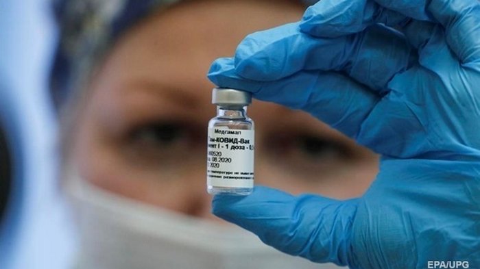 В ВОЗ проверяют качество российской вакцины