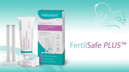 FertilSafe Plus™ (Multi Pack)