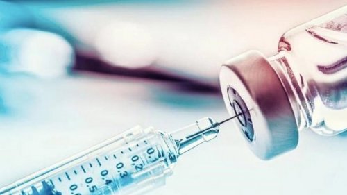 США помогут Украине получить COVID-вакцину