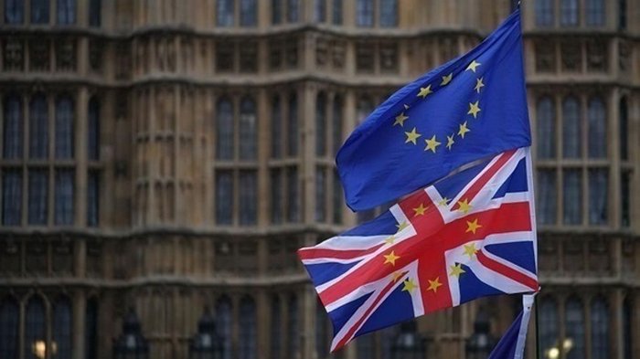 В ЕС назвали причины, которые тормозят переговоры по Brexit