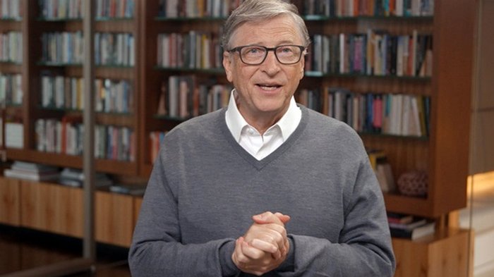 Билл Гейтс назвал глобальные изменения, которые ждут мир после пандемии