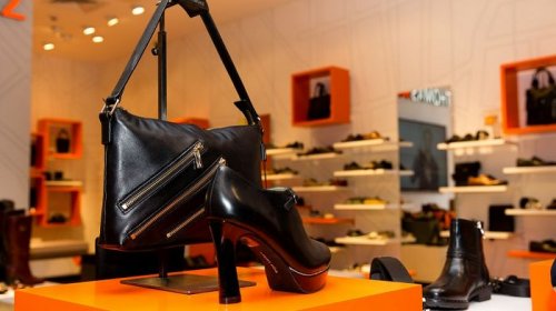Как правильно выбирать женскую обувь?