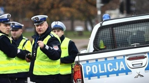 В Польше при задержании с применением электрошокера умер украинец