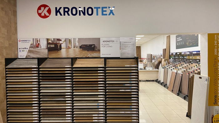 Где производят ламинат Kronotex — основные сведения о компании и ее продукции