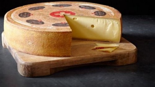 Чем уникален швейцарский сыр Грюйер (Gruyere)?