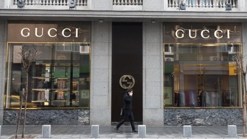 Gucci передаст ЮНИСЕФ полмиллиона долларов на вакцинацию от COVID-19 - СМИ