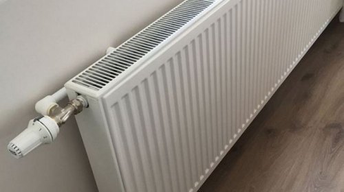 Как выбрать стальные радиаторы отопления для своей квартиры