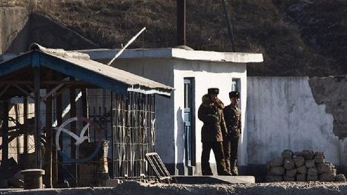 В КНДР публично казнен нарушитель карантина - СМИ