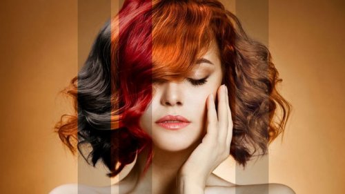 Выбираем краску для волос: советы экспертов