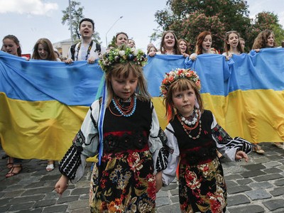 Что ждет Украину после несостоявшегося дефолта?