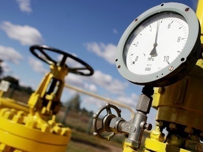 В следующем году Румыния намерена отказаться от российского газа