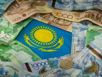 Казахская валюта установила антирекорд