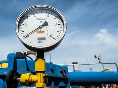 Демчишин сообщил формулу расчета цены на российский газ