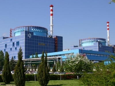 Украина отказалась от услуг РФ по достройке Хмельницкой АЭС