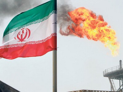 WSJ: Иран может стать основным поставщиком газа в ЕС