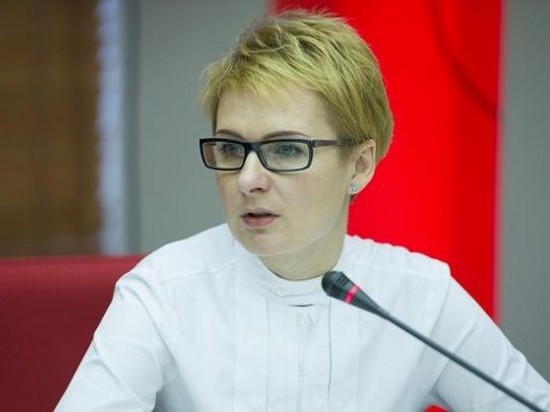В Украине люстрировано почти тысяча чиновников — Козаченко