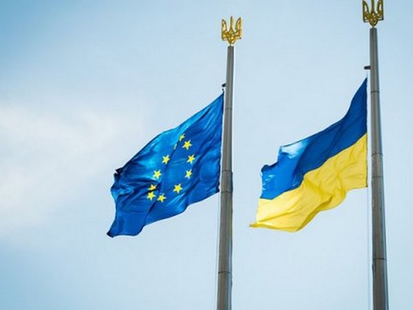 Саммит Украина-ЕС может пройти 24 ноября