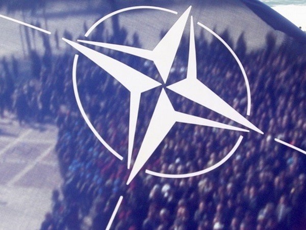 В НАТО заявили о готовности усилить поддержку Украины (фото)