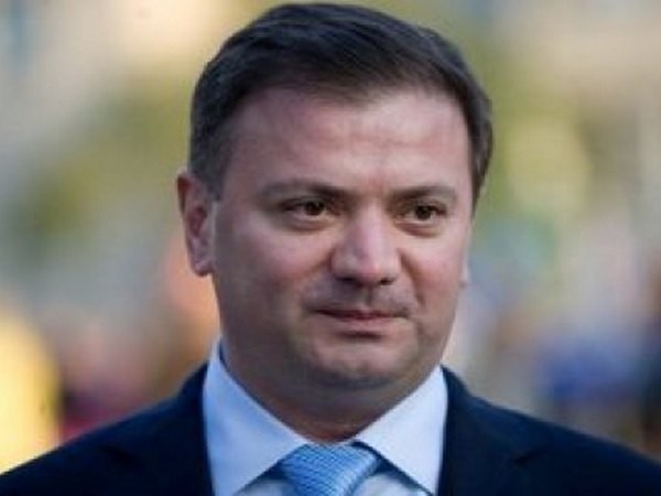 Экс-депутат Медяник объявил голодовку