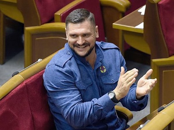 Порошенко назначил нардепа Савченко главой Николаевской ОГА