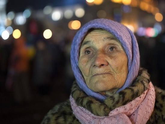В Минфине допускают повышение пенсионного возраста в Украине
