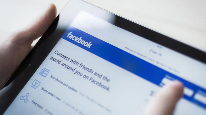 Власти более 40 штатов США намерены судится с Фейсбуком