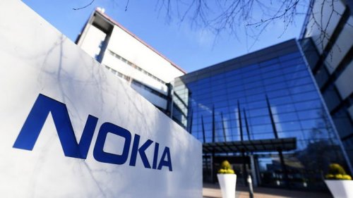 Компания Nokia разрабатывает свой ноутбук