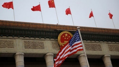 Reuters: США готовятся расширить санкционный список против Китая