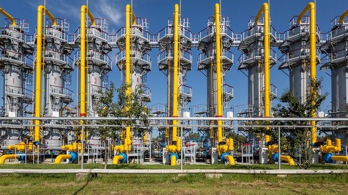 Укртрансгаз получил спецразрешения на пользование шестью газохранилищами на 50 лет
