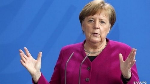 Германия выделит еще 500 млн евро на борьбу с изменениями климата