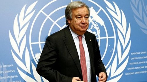 ООН призывает ввести в мире чрезвычайное положение