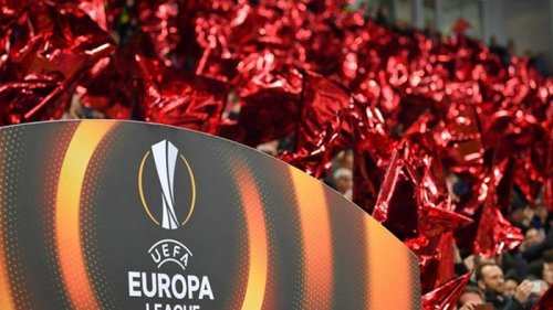 Лига Европы: определились все участники 1/16 финала турнира