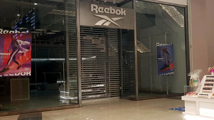 Adidas думает продать Reebok: кто претендует на бренд