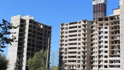 Украина - в топ-10 в мире по росту цен на жилье