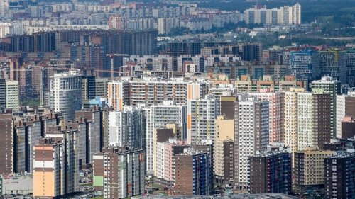Украинцы активнее всех скупают недвижимость в Польше